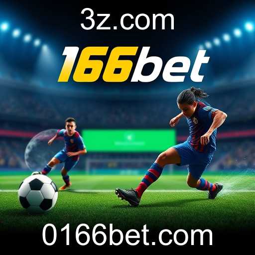 A Ascensão do 166bet no Mercado de Jogos Online