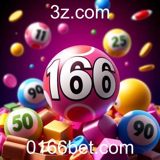 Viva a Emoção do Bingo no 166bet: Diversão e Prêmios Esperam por Você!
