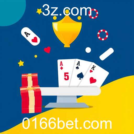 A Evolução do 166bet e o Cenário Atual dos Jogos Online