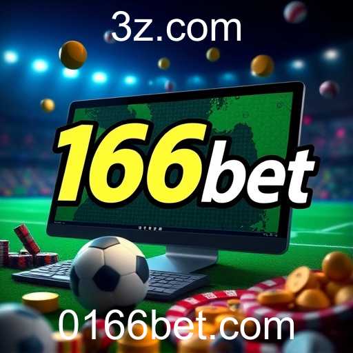 166bet e o Crescimento dos Jogos Online em 2025