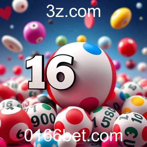 Explorando a Categoria 'Lottery' no Site 166bet: Sorte e Emoção em Cada Sorteio