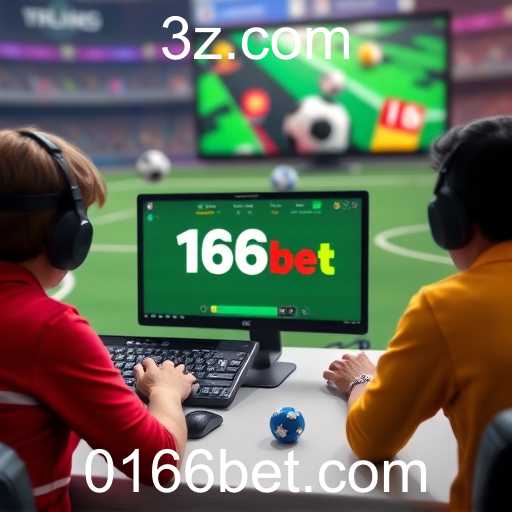 Novo Horizonte para Jogos Online em Português