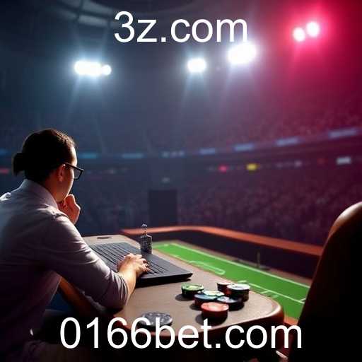 Expansão e Desafios do Mercado de Apostas Online em 2026