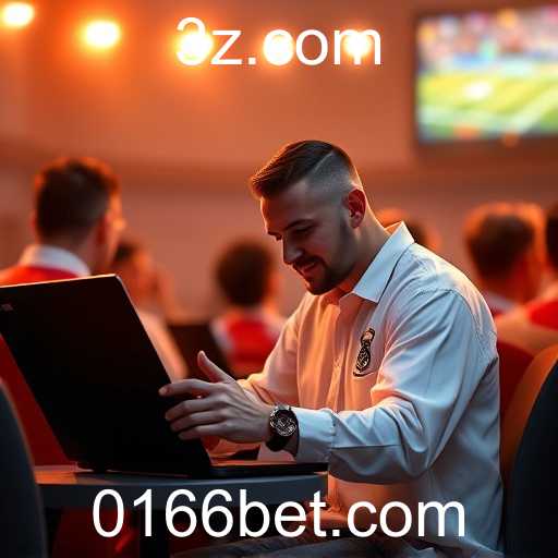 A Ascensão dos Jogos de Apostas Online em 2026