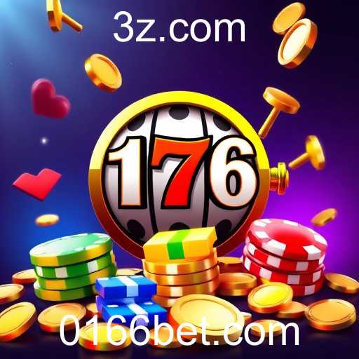 Descobrindo o Fascínio dos Jogos de Slot no 166bet