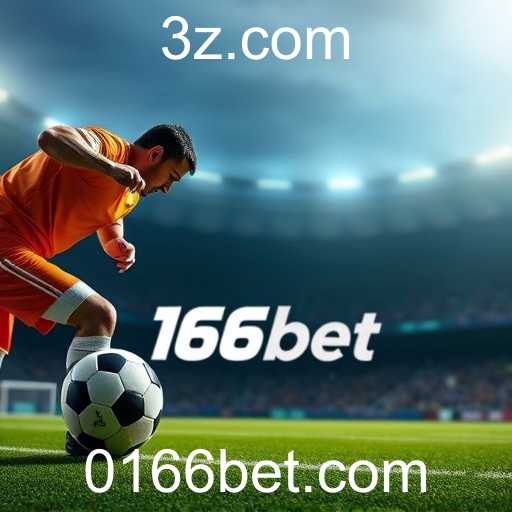 A Ascensão das Apostas Esportivas com a 166bet