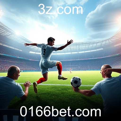 Explorando a Popularidade dos Esportes Virtuais no 166bet